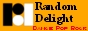 Random Delight - Die 80 Dance Pop Rock Band aus Kaiserslautern